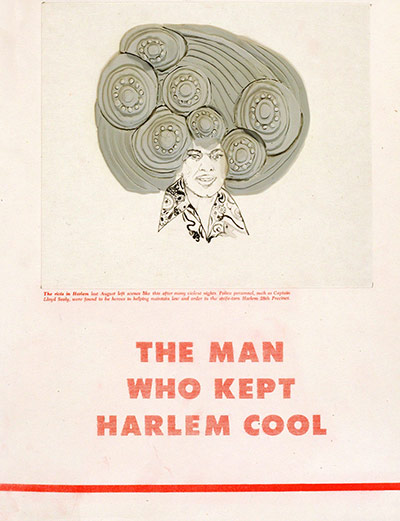 Ellen Gallagher : Ellen Gallagher 