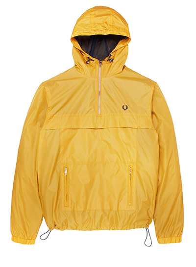 Men's nautical:: Men's nautical: key fashion trends of the season – in pictures