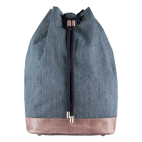 Men's nautical:: Men's nautical: key fashion trends of the season – in pictures