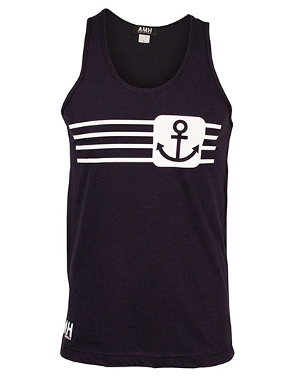 Men's nautical:: Men's nautical: key fashion trends of the season – in pictures