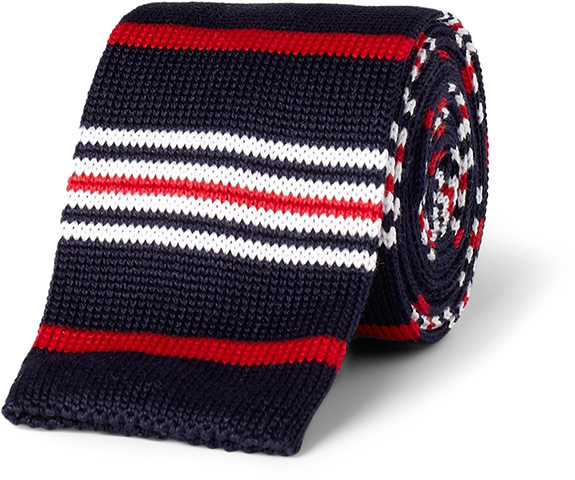 Men's nautical:: Men's nautical: key fashion trends of the season – in pictures