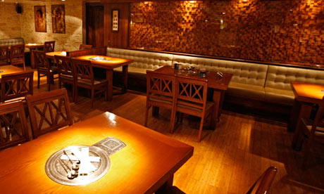 Asadal Restaurant