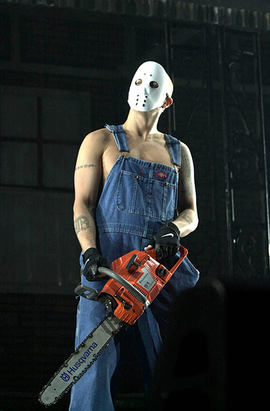 Dungarees: Eminem