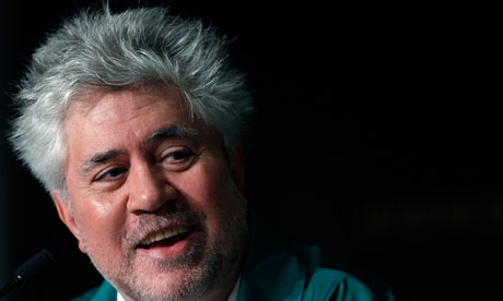 Pedro Almodóvar