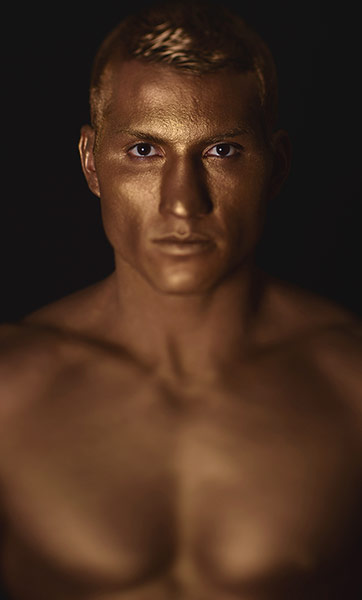 best of the week: Golden Jack Culcay 