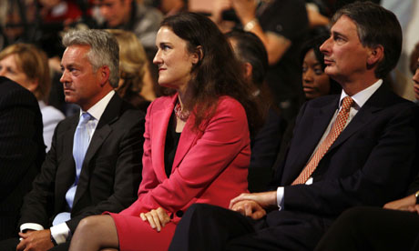 Government to create economic aid package for Northern Ireland