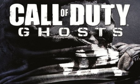 Call of Duty: Ghosts