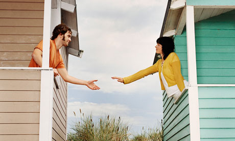 collaboration merger charities