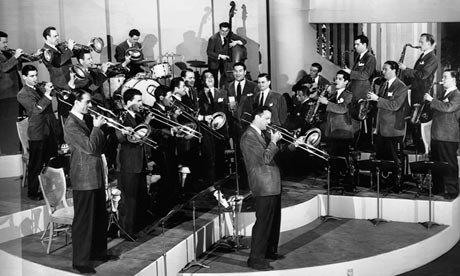 The Glenn Miller Orchestra