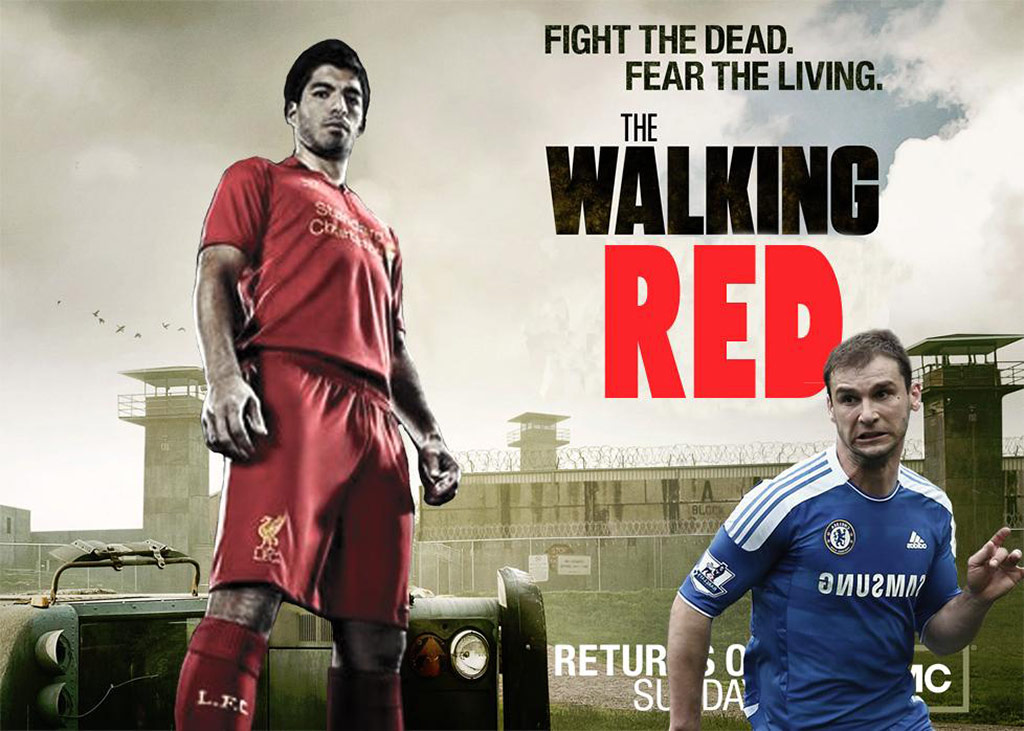 Branislav Ivanovic gallery