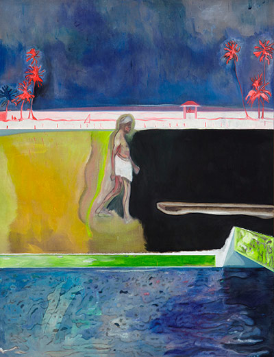 Peter Doig: Peter Doig