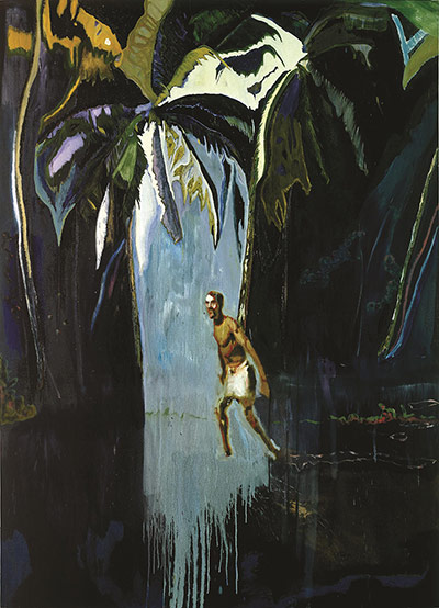 Peter Doig: Peter Doig