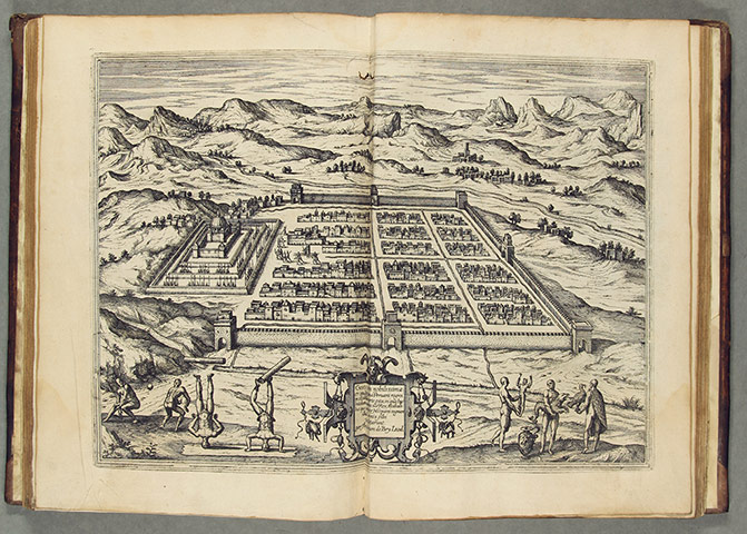 Lambeth Palace: Lambeth Palace