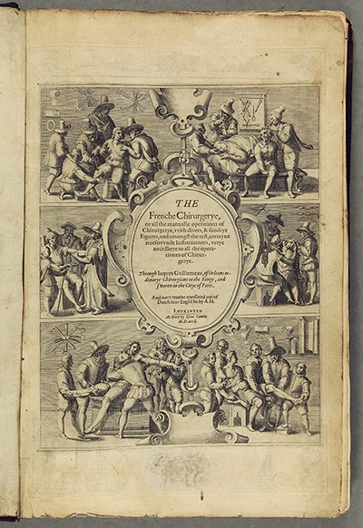 Lambeth Palace: Lambeth Palace