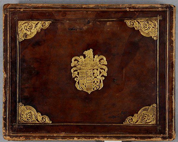 Lambeth Palace: Lambeth Palace