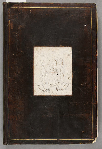 Lambeth Palace: Lambeth Palace