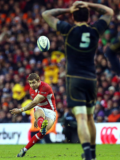 British Lions Team: British Lions Team selection