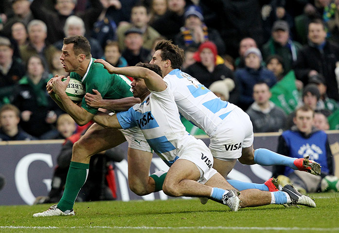 British Lions Team: British Lions Team selection