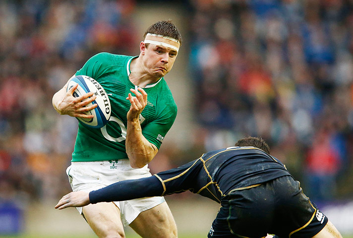 British Lions Team: British Lions Team selection