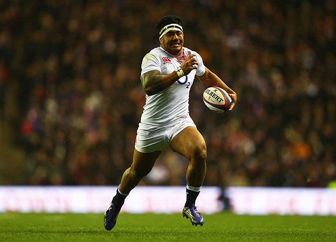 British Lions Team: British Lions Team selection