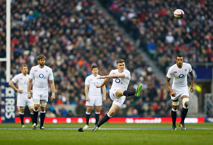 British Lions Team: British Lions Team selection