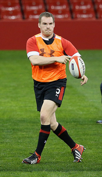 British Lions Team: British Lions Team selection