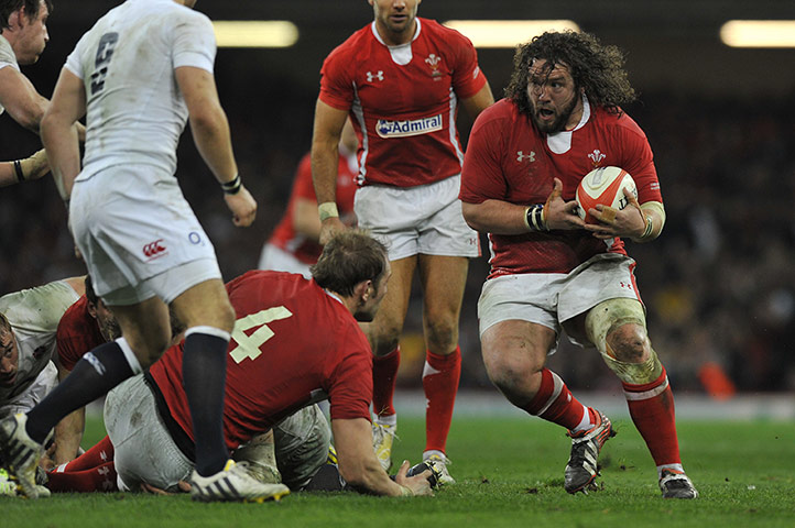 British Lions Team: British Lions Team selection