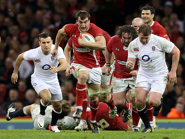 British Lions Team: British Lions Team selection