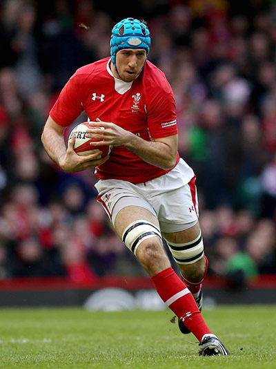 British Lions Team: British Lions Team selection