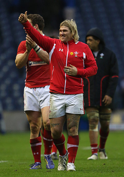 British Lions Team: British Lions Team selection