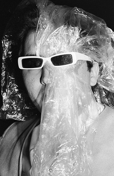 Punk at the Met: Gary Wilson
