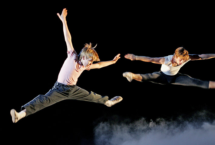 LOA4: Billy Elliot The Musical won this year's BBC Radio 2 Audience Award