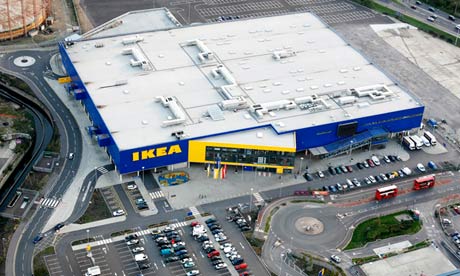 IKEA