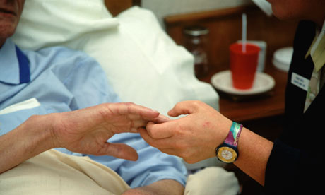 macmillan cancer director