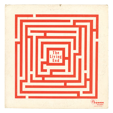 Obscure records: The Living End with Ed Lyman