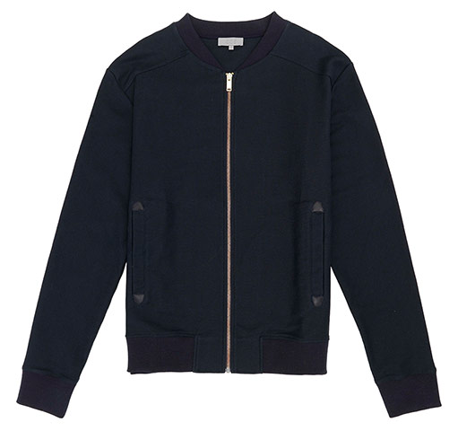 Trends blue: Trends blue