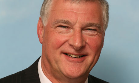 Rob Douglas space agency 