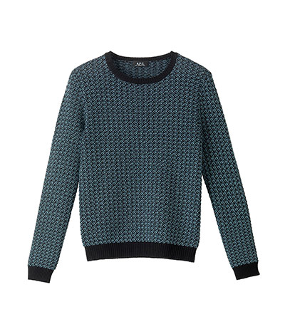 Trends blue: Trends blue