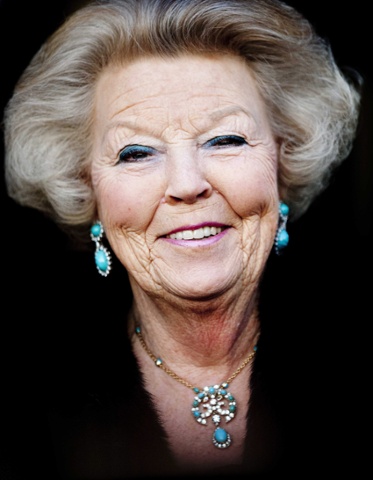 125th anniversary of the Royal Theatre Carre in Amsterdam