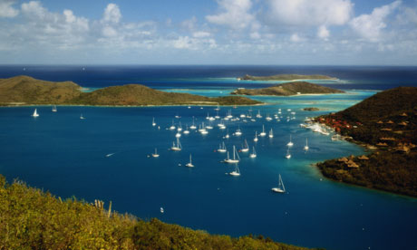 British Virgin Islands