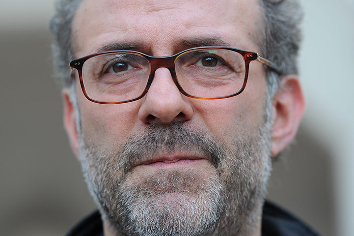 Best Restaurants 2013: 3 Osteria Francescana, Modena, Italy