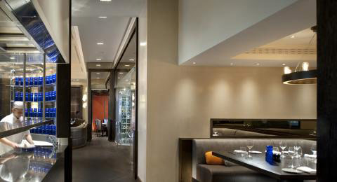 Best Restaurants 2013: Dinner by Heston Blumenthal, London