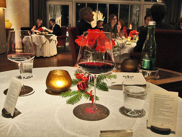 Best Restaurants 2013: 9 Steirereck, Vienna, Austria