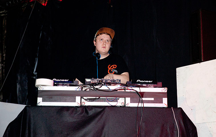 GuardianLive 2013: GuardianLive