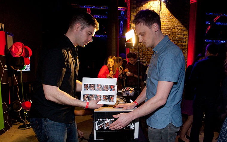 GuardianLive 2013: GuardianLive