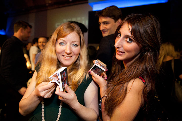 GuardianLive 2013: GuardianLive