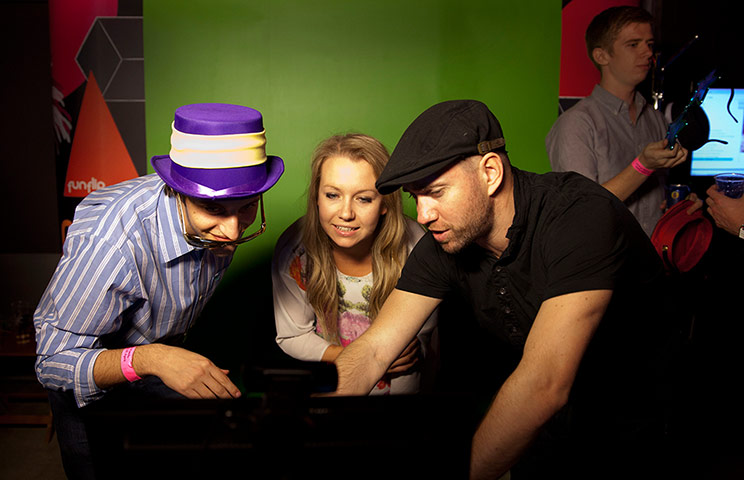 GuardianLive 2013: GuardianLive