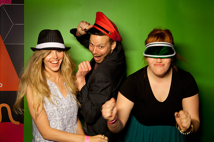 GuardianLive 2013: GuardianLive