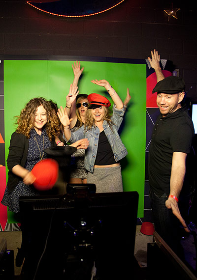 GuardianLive 2013: GuardianLive