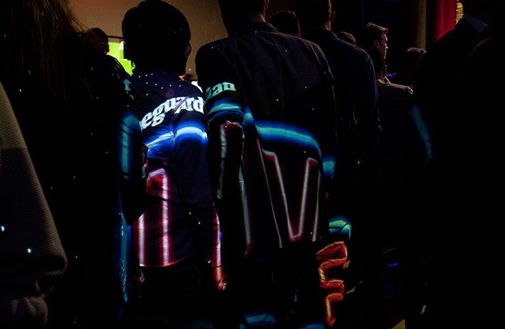 GuardianLive 2013: GuardianLive